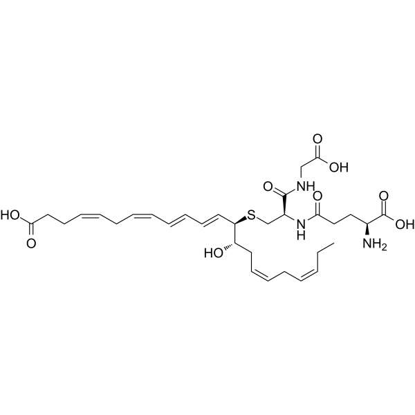 Maresin conjugates in tissue regeneration 1 1784701-61-6